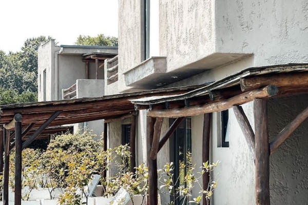 Hotel Dion Palace (Litochoro, Dion-Olympos)